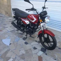 موتور دایچی ۱۸۰|موتورسیکلت|جهرم, |دیوار