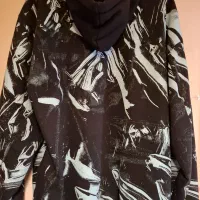 هودی مردانه درحد نو|لباس|تهران, باغ فیض|دیوار