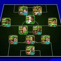 اکانت efootball