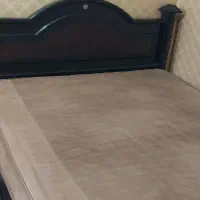 تخت خواب دونفره