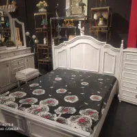 سرویس خواب  تشک مدل آیسان