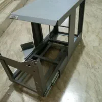 سطل ریلی دوقلو کابینتی ادلان|لوازم نظافت|تهران, مهران|دیوار