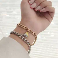 دستبند قلبی(آگهیو بخونید تماس پاسخگو نیستم)