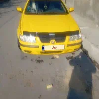 تاکسی ارومیه