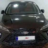 آریزو 6 جی تی مدل۴۰۳ به رویت صفر|خودرو سواری و وانت|تهران, حافظیه|دیوار