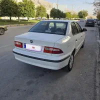 سمندlxمدل ۱۳۸۹|خودرو سواری و وانت|کازرون, |دیوار