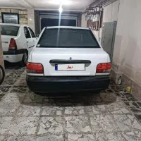 پراید مدل 80|خودرو سواری و وانت|رشت, صفاری|دیوار