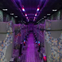 اتوبوس دربستی به تمام نقاط کشور|خدمات حمل و نقل|اهواز, کوروش|دیوار