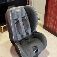 صندلی ماشین کودک گراکو