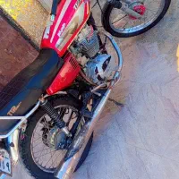 موتور  ۱۵۰ مدراک تکمیل