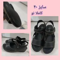 کفش در حد نو تمیز|کیف، کفش، کمربند|مشهد, نوید|دیوار