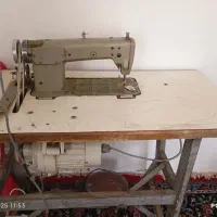 چرخ خیاطی برادر