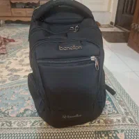 کوله پشتی بنتون
