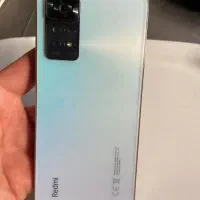 موبایل شیامی نوت ۱۱ پرو|موبایل|ورامین, جعفر آباد اخوان|دیوار