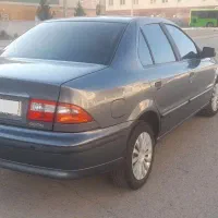 سمند ef7 مدل ۹۴