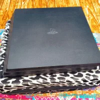 پی اس فور پرو