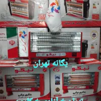 بخاری هیتر برقی فندار پیراسته نیکو شرکتی آکبندfjc|بخاری، هیتر، شومینه|اندیشه, اندیشه فاز ۱|دیوار