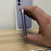 iphone 11 64g|موبایل|تهران, تهرانسر مرکزی|دیوار