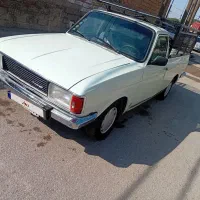 پیکان وانت ۹۰‌شاسی پلم پلم|خودرو سواری و وانت|شوشتر, |دیوار