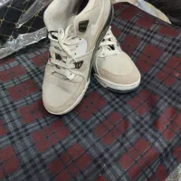 کفش ساقدار مردانه