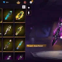 فری فایر|کنسول، بازی ویدئویی و آنلاین|میانه, |دیوار