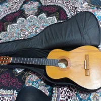 گیتار کلاسیک