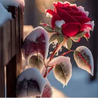 گل اطلسی شمشاد نهال توت فرنگی نشاء رز هلندی مخملی