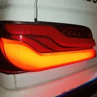 چراغ اسپرت پژوپارس|قطعات یدکی و لوازم جانبی|باوی, |دیوار