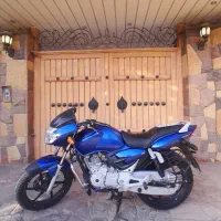 آپاچی ۱۵۰ مدل ۸۶ کلکسیونی