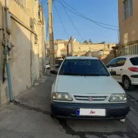 پراید ۸۲|خودرو سواری و وانت|فردیس, شهرک هفده شهریور|دیوار