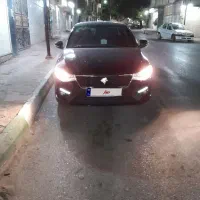 فروش ماشین تارا V2 اتوماتیک