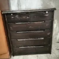 کمدودراور|جاکفشی، کمد، دراور|خمین, |دیوار