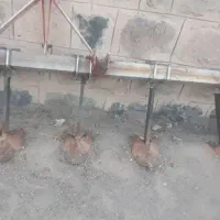 شیار کش یا خط کش