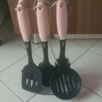 ست کفگیر ملاقه