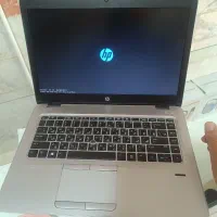 لپ تاپ اچ پی الیت بوک 745درحد نو hp 745elite book|رایانه همراه|کرج, خرمدشت|دیوار