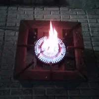 اجاق گاز حیاط|اجاق گاز و لوازم برقی پخت‌وپز|مرند, |دیوار