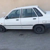 فروش ماشین پراید