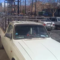 حمل بار با پیکان وانت