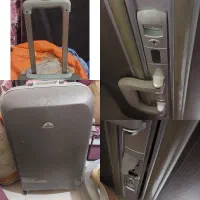 تابلوفرش/چمدان/|تابلو فرش|اسلامشهر, مسکن مهر اسلاشهر (شهرک امام خمینی)|دیوار