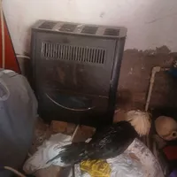 یک عدد بخاری یک جفت باند وسایل ورزشی