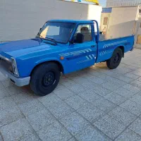 نیسان  دوگانه سوز شرکتی