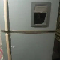 یخچال دودر گلبین