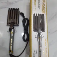 فر S مارک زومبا درجهیک