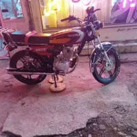 موتور همتاز ۲۰۰ تقویت|موتورسیکلت|خلخال, |دیوار