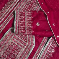 فروش انواع لباس های بلوچی زنانه|لباس|سراوان, |دیوار