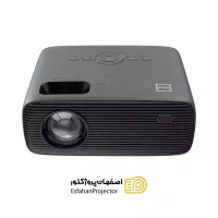مینی ویدیو پروژکتور خانگی و قابل حمل فول اچ‌دی RCA|تلویزیون و پروژکتور|اصفهان, نقش جهان|دیوار