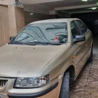 سمند مدل ۸۲