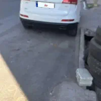 جک s5|خودرو سواری و وانت|باسمنج, |دیوار