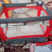 تخت تاشو خارجی|تخت و صندلی بچه|همدان, |دیوار