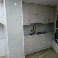 نصب انواع قرنیز،پارکت،کفپوش وغیره|خدمات پیشه و مهارت|اراک, |دیوار